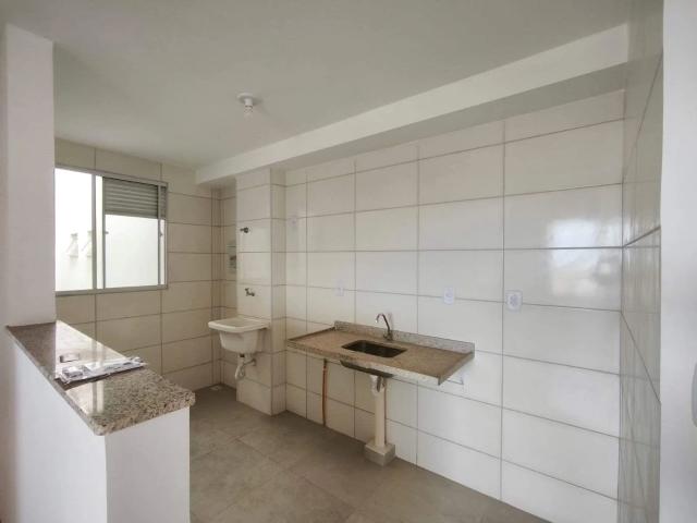 Apartamento para Venda em Uberaba/MG Parque do Mirante 2 Quartos
