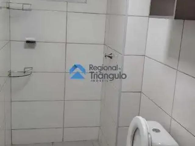 Apartamento para Venda em Uberaba/MG Parque do Mirante 2 Quartos