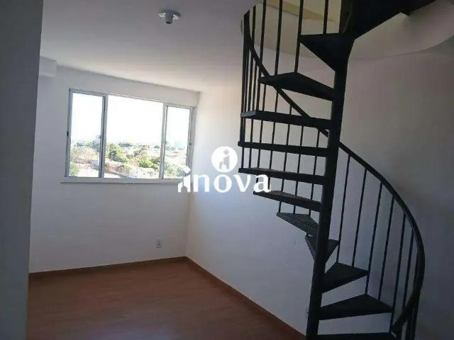 Apartamento para Venda em Uberaba/MG Parque do Mirante 2 Quartos