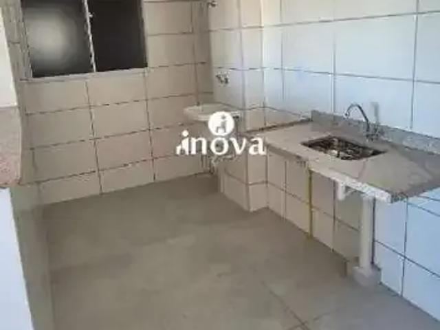 Apartamento para Venda em Uberaba/MG Parque do Mirante 2 Quartos