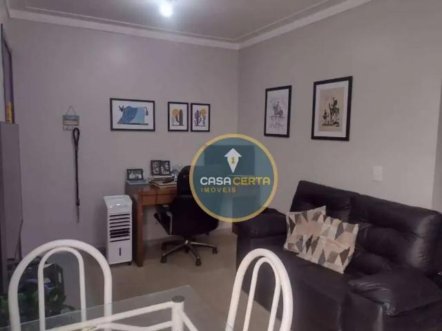 Apartamento para Venda em Uberaba/MG Parque dos Buritis 2 Quartos
