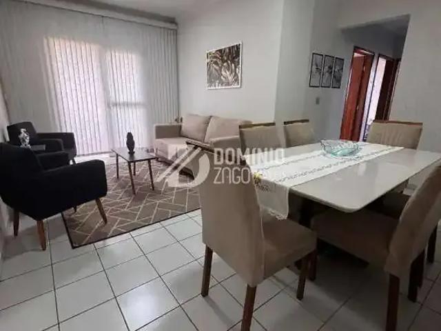 Apartamento para Venda em Uberaba/MG São Benedito 3 Quartos