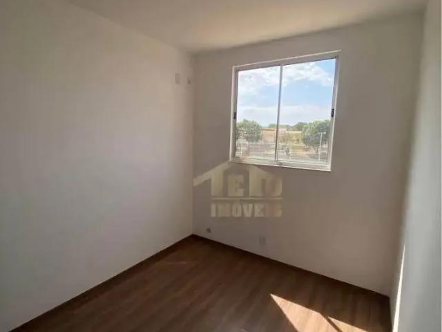 Apartamento para Venda em Uberaba/MG São José 2 Quartos