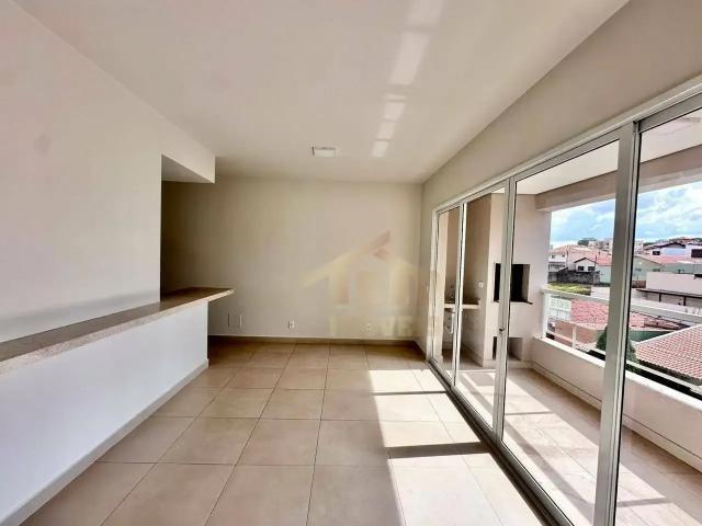 Apartamento para Venda em Uberaba/MG São Sebastião 3 Quartos