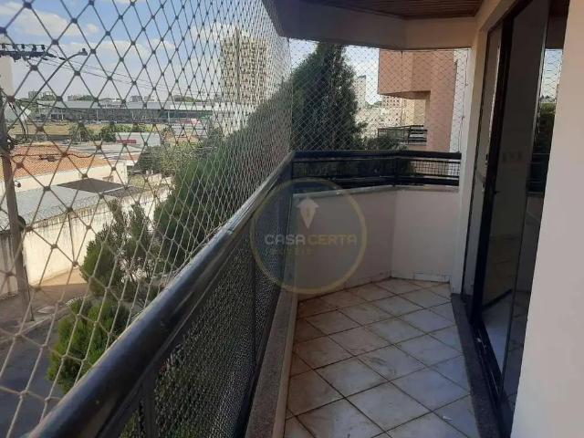 Apartamento para Venda em Uberaba/MG São Sebastião 3 Quartos