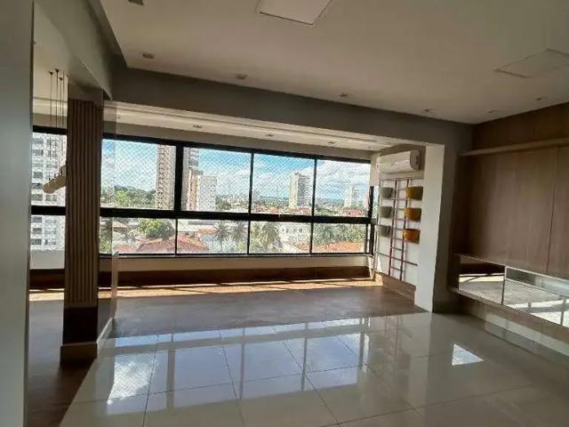 Apartamento para Venda em Uberaba/MG São Sebastião 3 Quartos