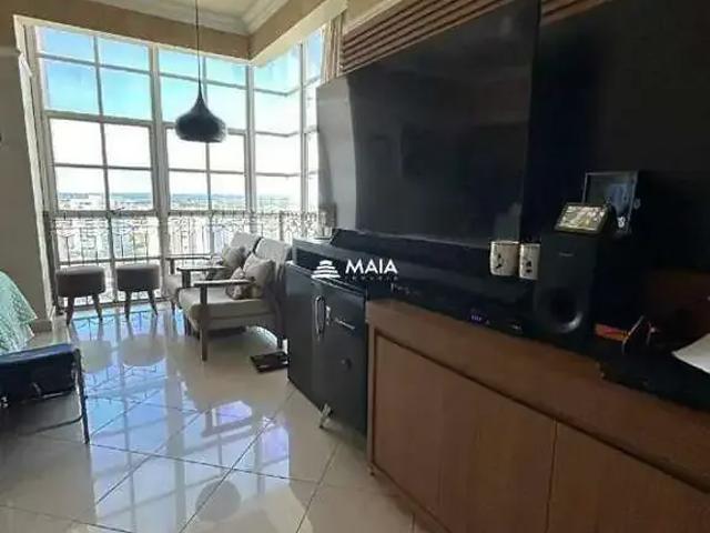 Apartamento para Venda em Uberaba/MG Santa Maria 4 Quartos