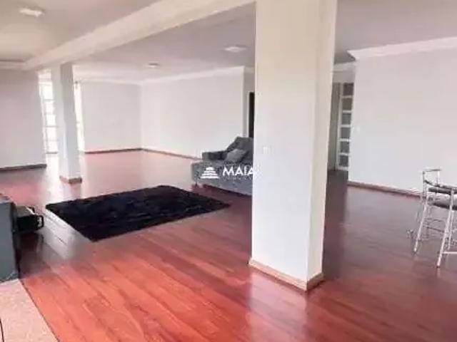 Apartamento para Venda em Uberaba/MG Santa Maria 4 Quartos