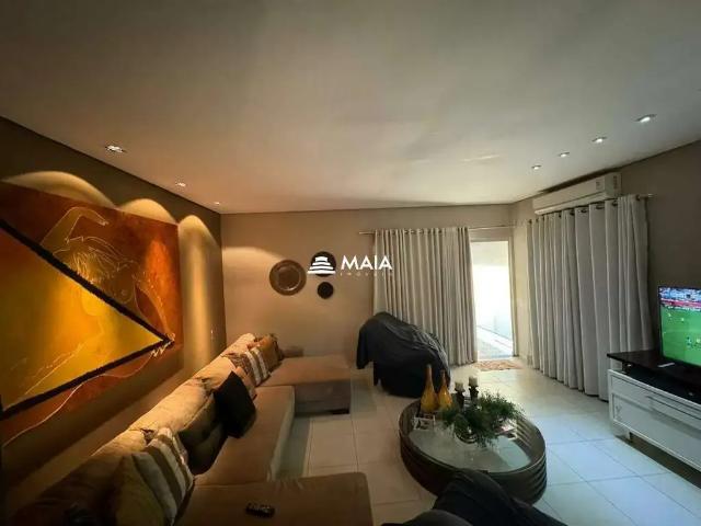 Apartamento para Venda em Uberaba/MG Santa Maria 4 Quartos