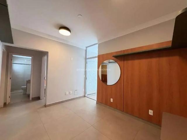Apartamento para Venda em Uberaba/MG Santa Maria 2 Quartos