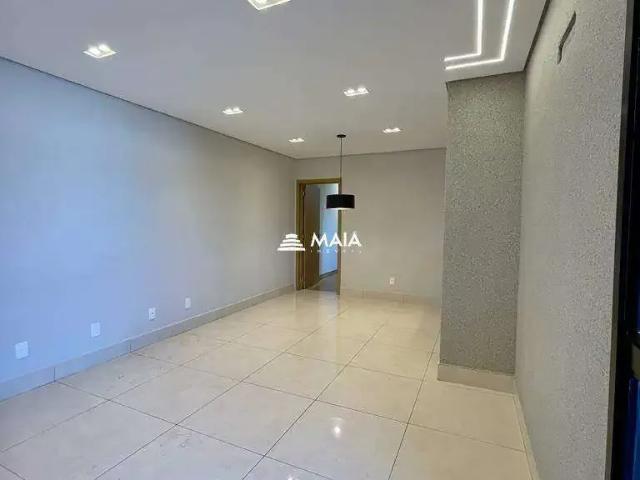 Apartamento para Venda em Uberaba/MG Santa Maria 2 Quartos