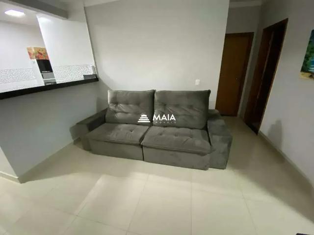 Apartamento para Venda em Uberaba/MG Santa Maria 2 Quartos