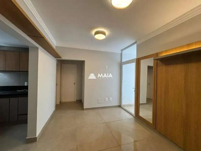 Apartamento para Venda em Uberaba/MG Santa Maria 2 Quartos