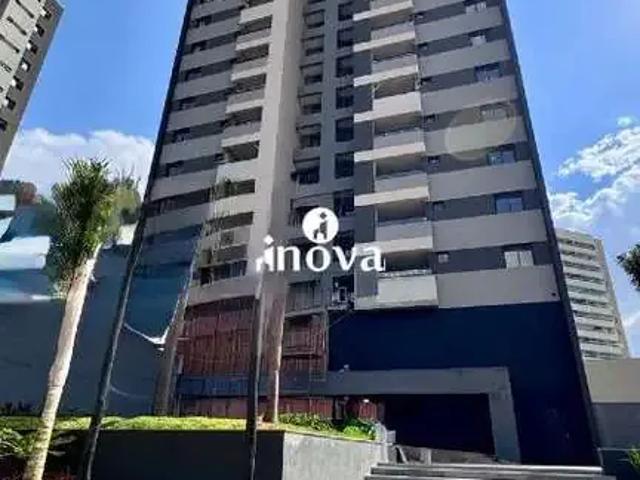 Apartamento para Venda em Uberaba/MG Santa Maria 2 Quartos