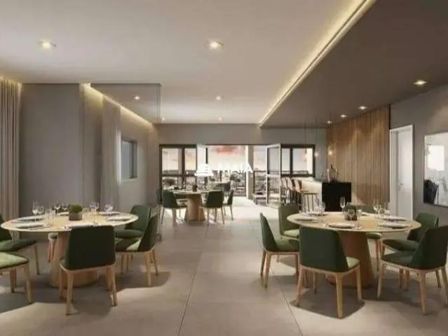 Apartamento para Venda em Uberaba/MG Santa Maria 2 Quartos