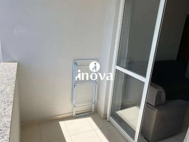 Apartamento para Venda em Uberaba/MG Santa Maria 2 Quartos