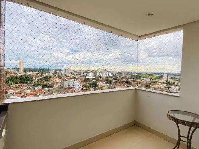 Apartamento para Venda em Uberaba/MG Santa Maria 2 Quartos