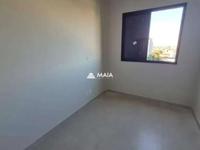 Apartamento para Venda em Uberaba/MG Santa Maria 2 Quartos