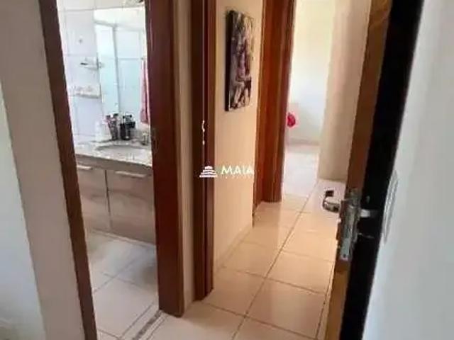 Apartamento para Venda em Uberaba/MG Santa Maria 2 Quartos