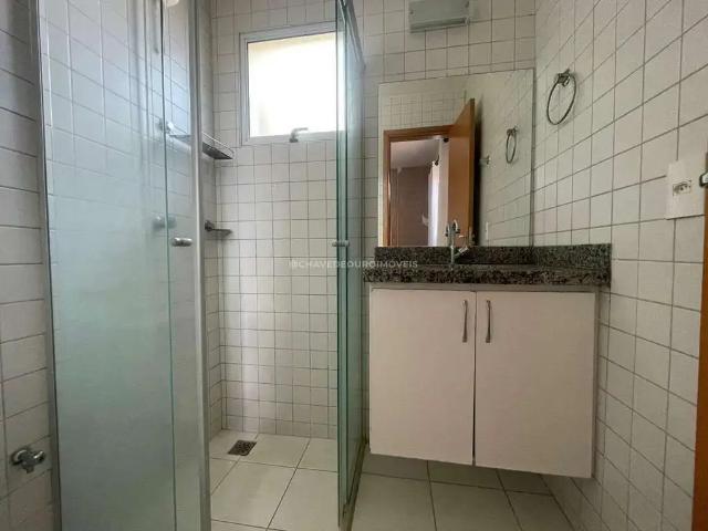 Apartamento para Venda em Uberaba/MG Santa Maria 2 Quartos