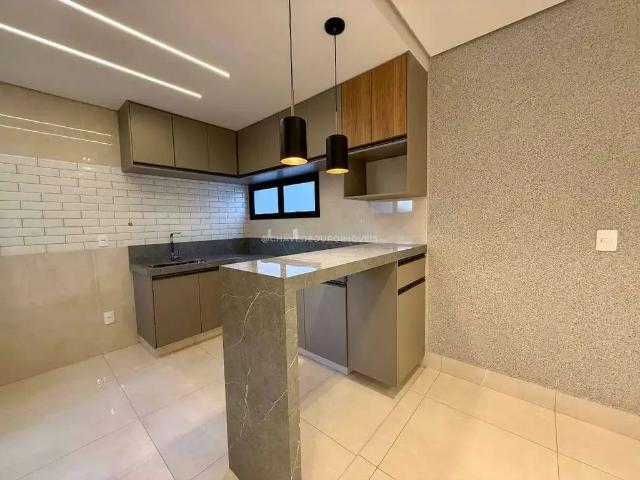 Apartamento para Venda em Uberaba/MG Santa Maria 2 Quartos