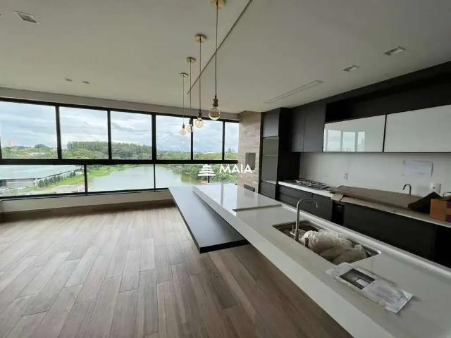 Apartamento para Venda em Uberaba/MG Santa Maria 2 Quartos