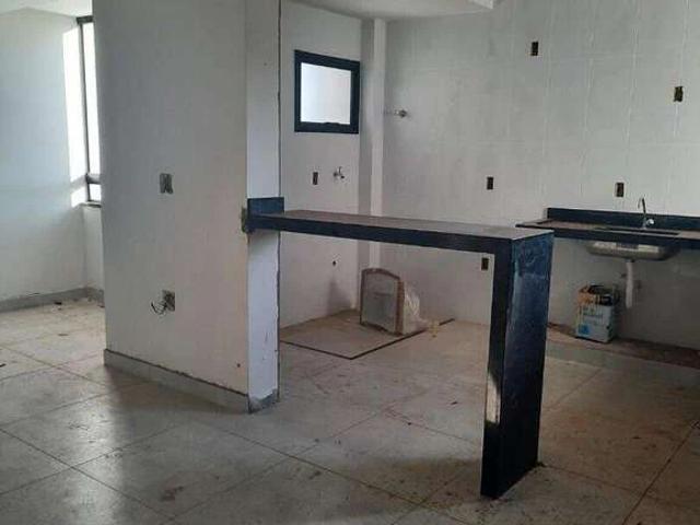 Apartamento para Venda em Uberaba/MG Santa Maria 2 Quartos
