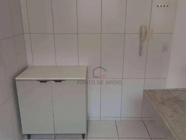 Apartamento para Venda em Uberaba/MG Santa Maria 2 Quartos