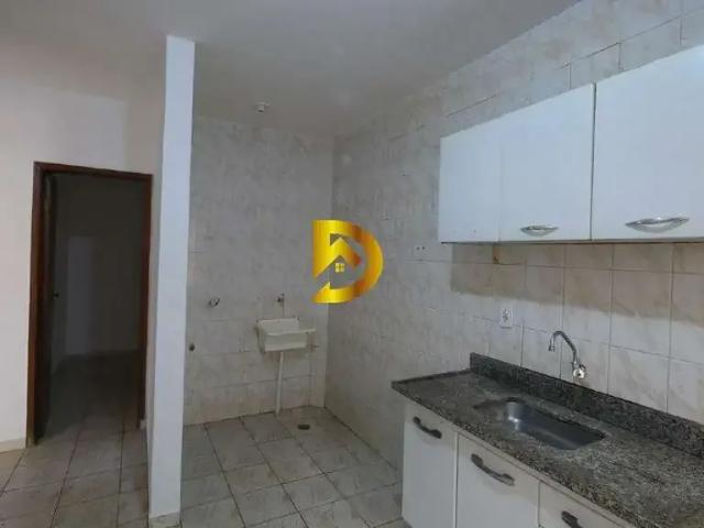 Apartamento para Venda em Uberaba/MG Santa Maria 2 Quartos