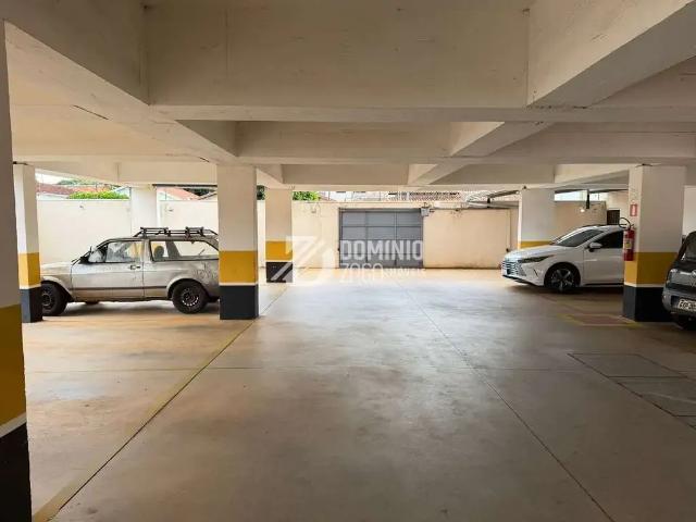Apartamento para Venda em Uberaba/MG Santa Maria 2 Quartos