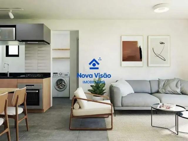 Apartamento para Venda em Uberaba/MG Santa Maria 2 Quartos
