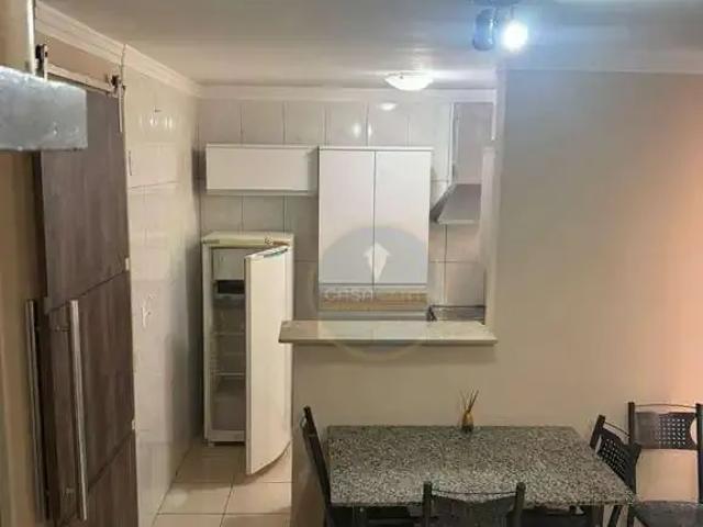 Apartamento para Venda em Uberaba/MG Santa Maria 2 Quartos