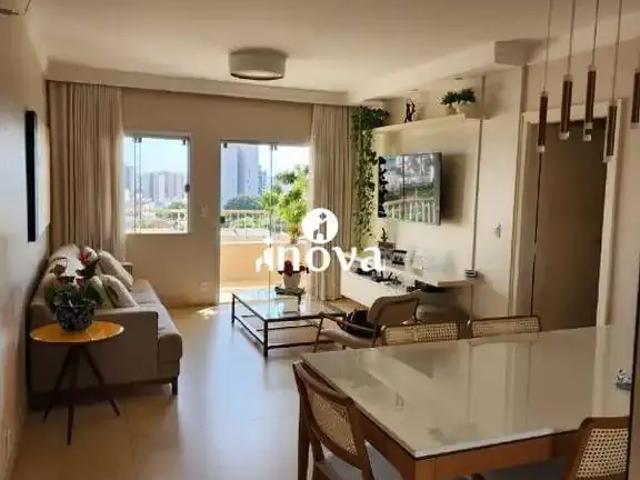 Apartamento para Venda em Uberaba/MG Santa Maria 3 Quartos