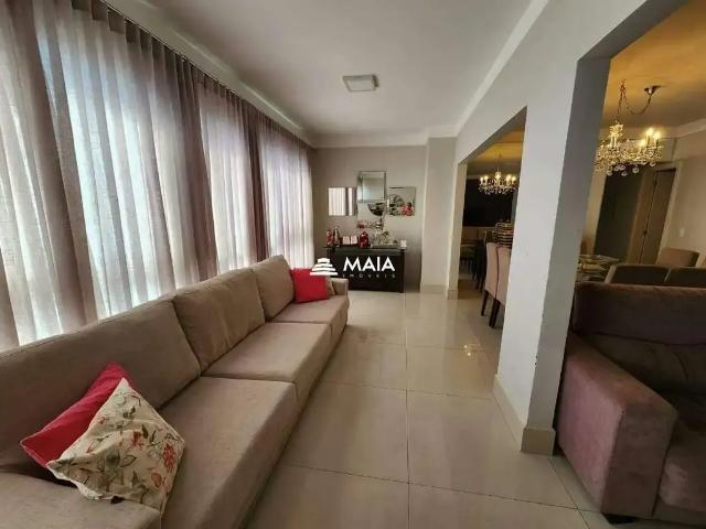 Apartamento para Venda em Uberaba/MG Santa Maria 3 Quartos