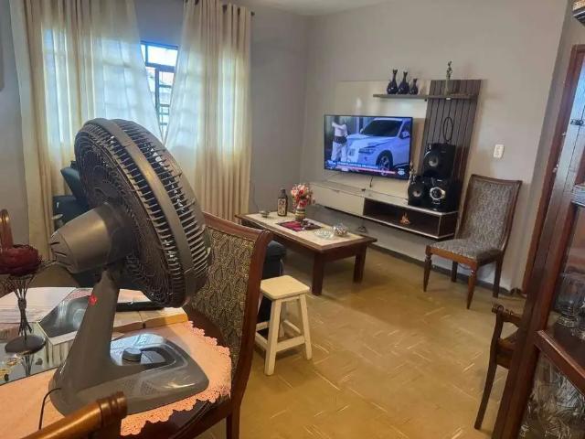 Apartamento para Venda em Uberaba/MG Santa Maria 3 Quartos