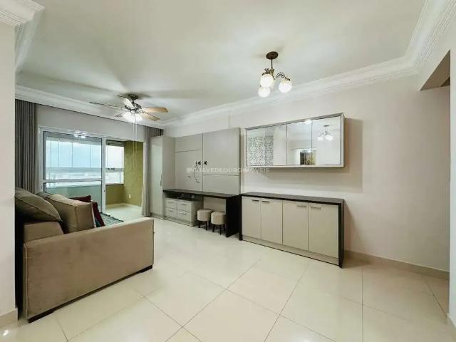 Apartamento para Venda em Uberaba/MG Santa Maria 3 Quartos