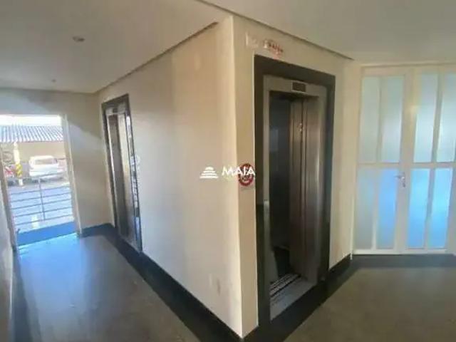 Apartamento para Venda em Uberaba/MG Santa Maria 3 Quartos