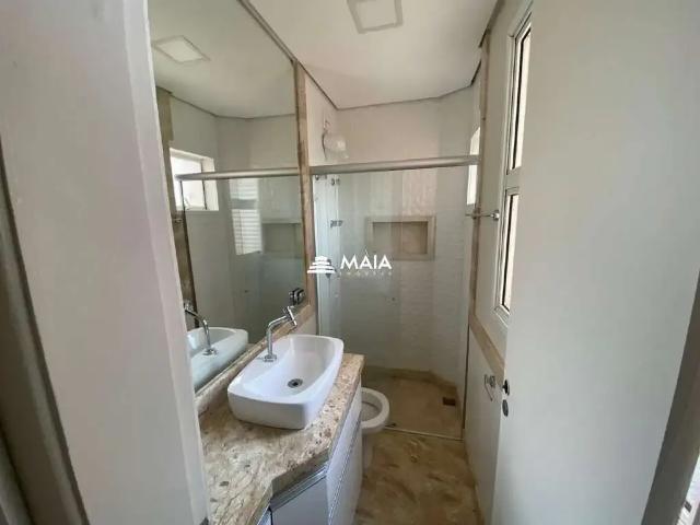 Apartamento para Venda em Uberaba/MG Santa Maria 3 Quartos