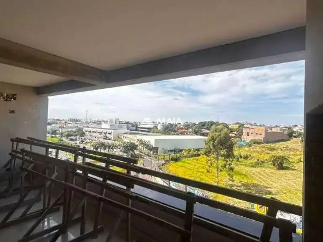 Apartamento para Venda em Uberaba/MG Santa Maria 3 Quartos