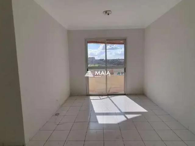 Apartamento para Venda em Uberaba/MG Santa Maria 3 Quartos