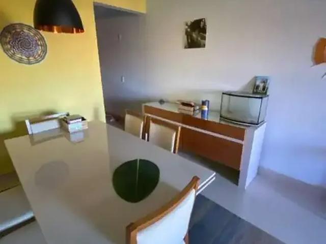 Apartamento para Venda em Uberaba/MG Santa Maria 3 Quartos