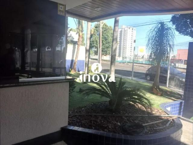 Apartamento para Venda em Uberaba/MG Santa Maria 3 Quartos