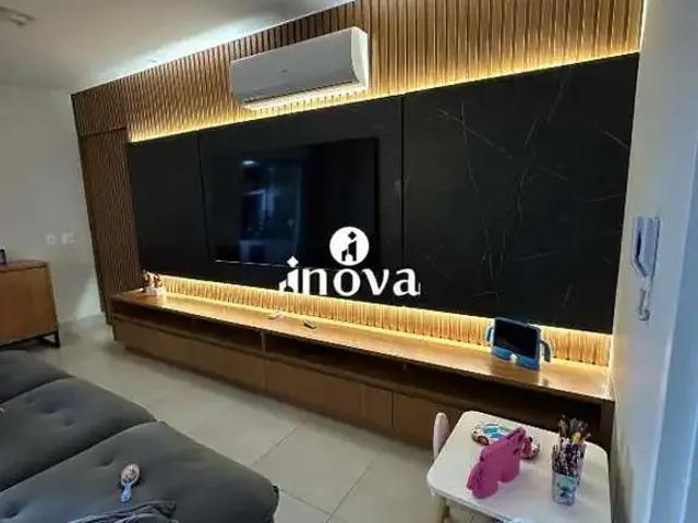 Apartamento para Venda em Uberaba/MG Santa Maria 3 Quartos