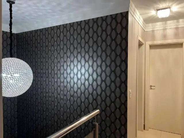 Apartamento para Venda em Uberaba/MG Santa Maria 3 Quartos