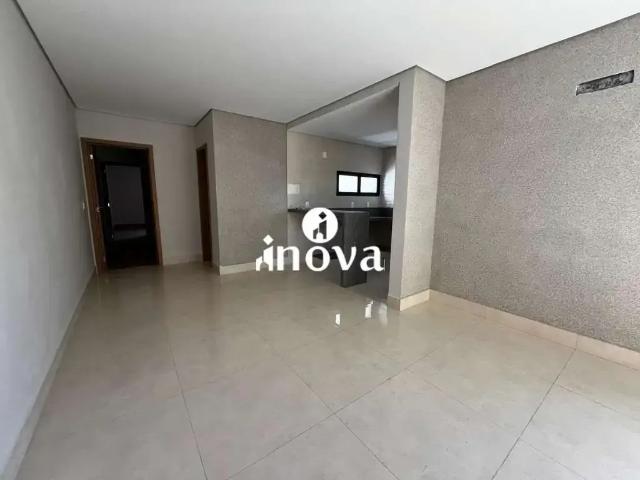 Apartamento para Venda em Uberaba/MG Santa Maria 3 Quartos