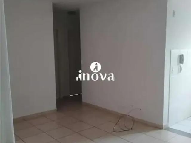 Apartamento para Venda em Uberaba/MG Santa Maria 3 Quartos