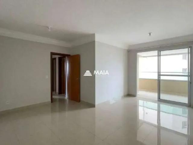 Apartamento para Venda em Uberaba/MG Santa Maria 3 Quartos