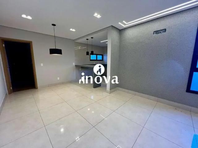 Apartamento para Venda em Uberaba/MG Santa Maria 3 Quartos