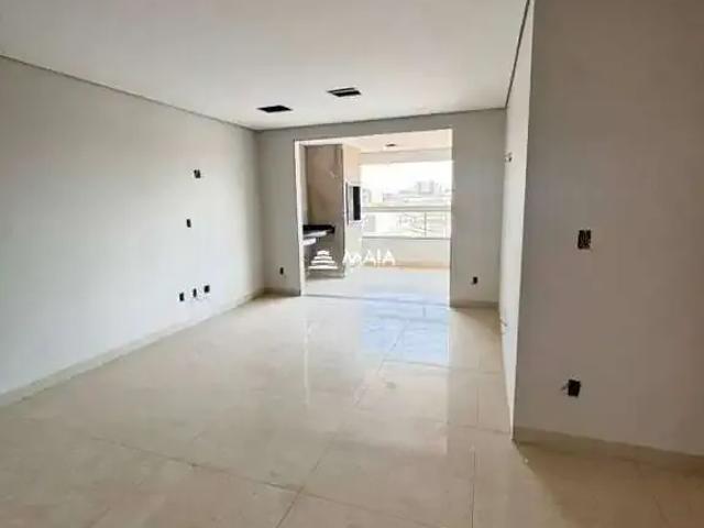 Apartamento para Venda em Uberaba/MG Santa Maria 3 Quartos