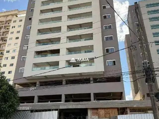 Apartamento para Venda em Uberaba/MG Santa Maria 3 Quartos